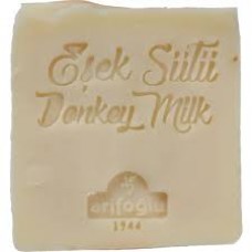 Arifoglu Organic Donkey Milk Soap - Turkish